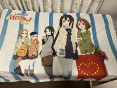 2026年最新】けいおん ブランケットの人気アイテム - メルカリ