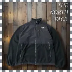 ノースフェイス ジップアップ ポーラテックフリース デナリジャケットフルジップ