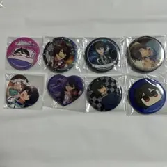 あんスタ 凛月 缶バッジ まとめ売り