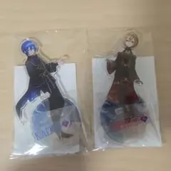 プロセカ コネクトライブ ニーゴ KAITO MEIKO アクリルスタンド