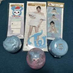 TWICE ナヨンセット
