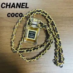 【専用】CHANEL　ココ オードゥ パルファム　香水　ネックレス 楽天市場】【ジュエリー】CHANEL シャネル ココマーク 香水