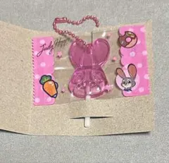 ディズニーキャラクター キャンディチャームズ ジュディ