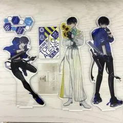 東京エイリアンズ 天空橋翔