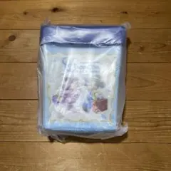 東京ディズニーリゾート バケーションパッケージ ポップコーンケース