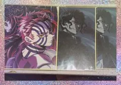 鬼滅の刃 Webshopくじ 刀鍛冶＆柱稽古 鬼