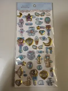 カミオジャパン　エクランウルーシール　エンジェル