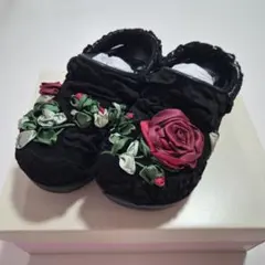 Crocs x Caroline Hu Reverie クロックスのサムネイル