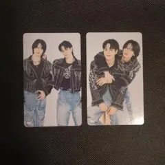 JO1 佐藤景瑚 豆原一成 R067 R068