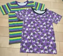 AMPERSAND 冬用肌着　半袖