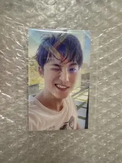 SEVENTEEN CxM HYPE VIBES HMV ラキドロ　ミンギュ