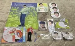 TREASURE ジェヒョクグッズセット