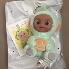 POPMART Say Hello TELETUBBIES ディプシー