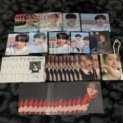 &TEAM FUMA まとめ売り