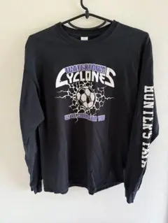 【アメリカ直輸入】WATERTOWN CYCLONES フェアウェルツアー