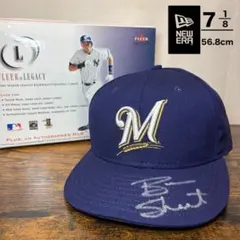 阪神タイガース 佐藤輝明 プロ初ホームラン記念 BBM直筆サインボール