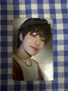 straykids I.N 5-star JYP SHOP 店舗特典 - メルカリ