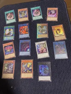 遊戯王 RV01トゥーン デッキ パーツ フルコンプ 3コン セット - メルカリ