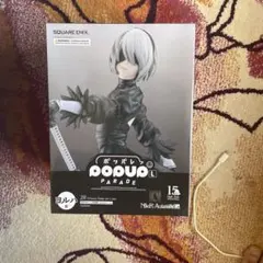 I*S様 一番くじ NieR:Automata 2B ポップアップパレード ママ - メルカリ