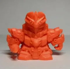 元祖SDガンダム ヘビメタガンダム ガン消し - メルカリ