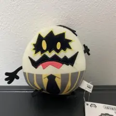 【エッギーズ】ハズビンホテルへようこそ　ぬいぐるみ