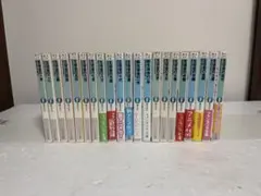 裁断済み】天上の虹◇里中満智子 1巻～17巻＋⑨⑩⑪セット - メルカリ