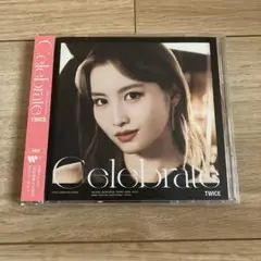TWICE / Celebrate MOMO盤