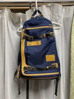 希少 Burton Wheelie Double Deck 86L マルチカラー - メルカリ