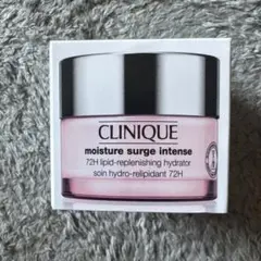 CLINIQUE モイスチャーサージ インテンス 72 ハイドレーター 50mlのサムネイル