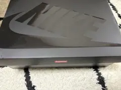 Nike Air Force 1 Supreme ホワイト