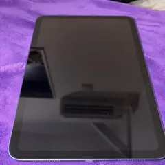 ipad第10世代　64GB ブルー　Wi-Fi