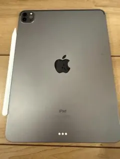 iPad Pro第3世代128GB+Apple pencil第二世代セット