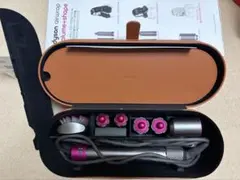 Dyson Airwrap 本体 アタッチメントセット - メルカリ