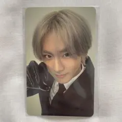 ENHYPEN Musicplant ラキドロ トレカ ジョンウォン