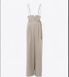 2025年最新】ラフロウ roughlowサロペットの人気アイテム - メルカリ