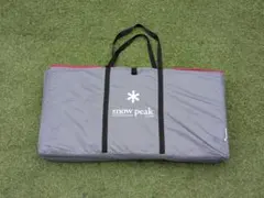 Snow peak インナーマット SET-210H アメニティードーム - メルカリ