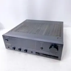 DENON PMA-390IV 本体(ジャンク品) - メルカリ