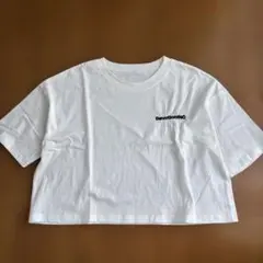 SELECTMOCA★セレクトモカ★Tシャツ★短丈のサムネイル