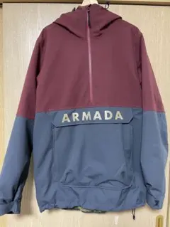 ARMADA Bristal Insulated Anorak