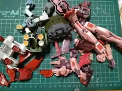 2025年最新】ガンプラ ジャンクの人気アイテム - メルカリ