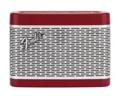 保証付　美品　FENDER Bluetoothスピーカー NEWPORT-REDのサムネイル