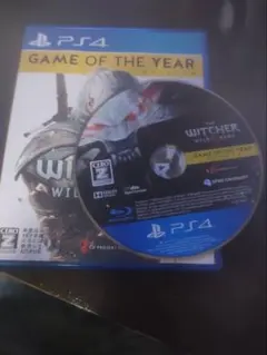 The Witcher 3: Wild Hunt - GOTY