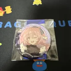 IDOLY PRIDE アイプラ 赤崎こころ 缶バッジ こころ - メルカリ