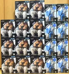 ストリートファイター6 ちょこのせ フィギュア リュウ チュンリー