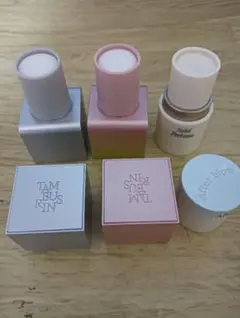 2026年最新】タンバリンズperfumeバームセットの人気アイテム - メルカリ