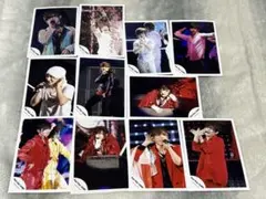 ☆Hey!Say!JUMP 山田涼介☆公式写真 11枚セット☆38