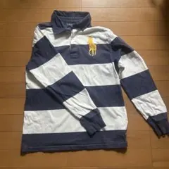 Polo Ralph Lauren ポロシャツ Lサイズ 160-180