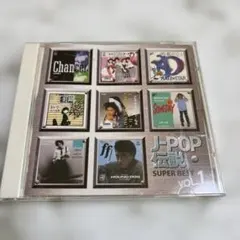 j-pop