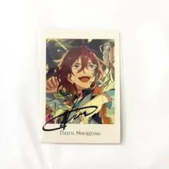 あんスタ 七種茨 ぱしゃっつ 10周年