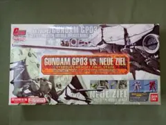 2026年最新】1/400 ガンダム試作3号機 vs ノイエ・ジールの人気